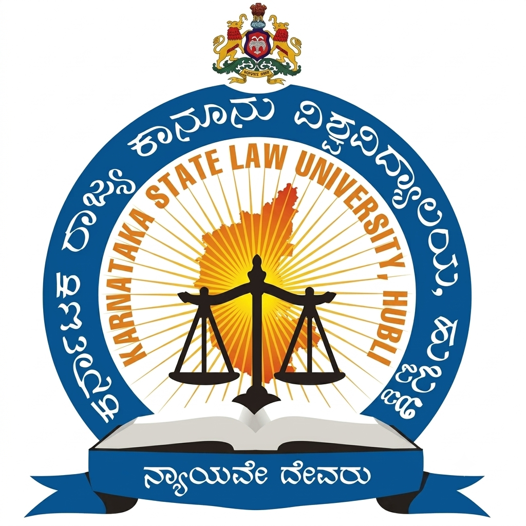Karnataka State Law University (KSLU)